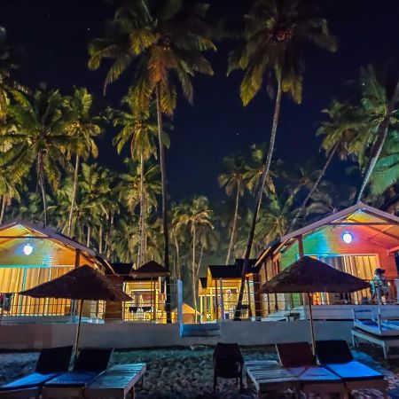 Hotel Next Ta Sea Palolem Zewnętrze zdjęcie