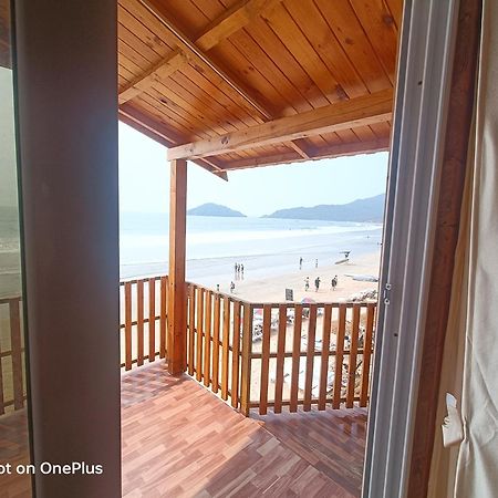 Hotel Next Ta Sea Palolem Zewnętrze zdjęcie