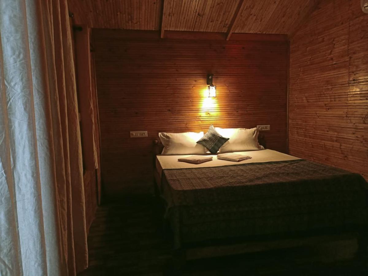 Hotel Next Ta Sea Palolem Zewnętrze zdjęcie