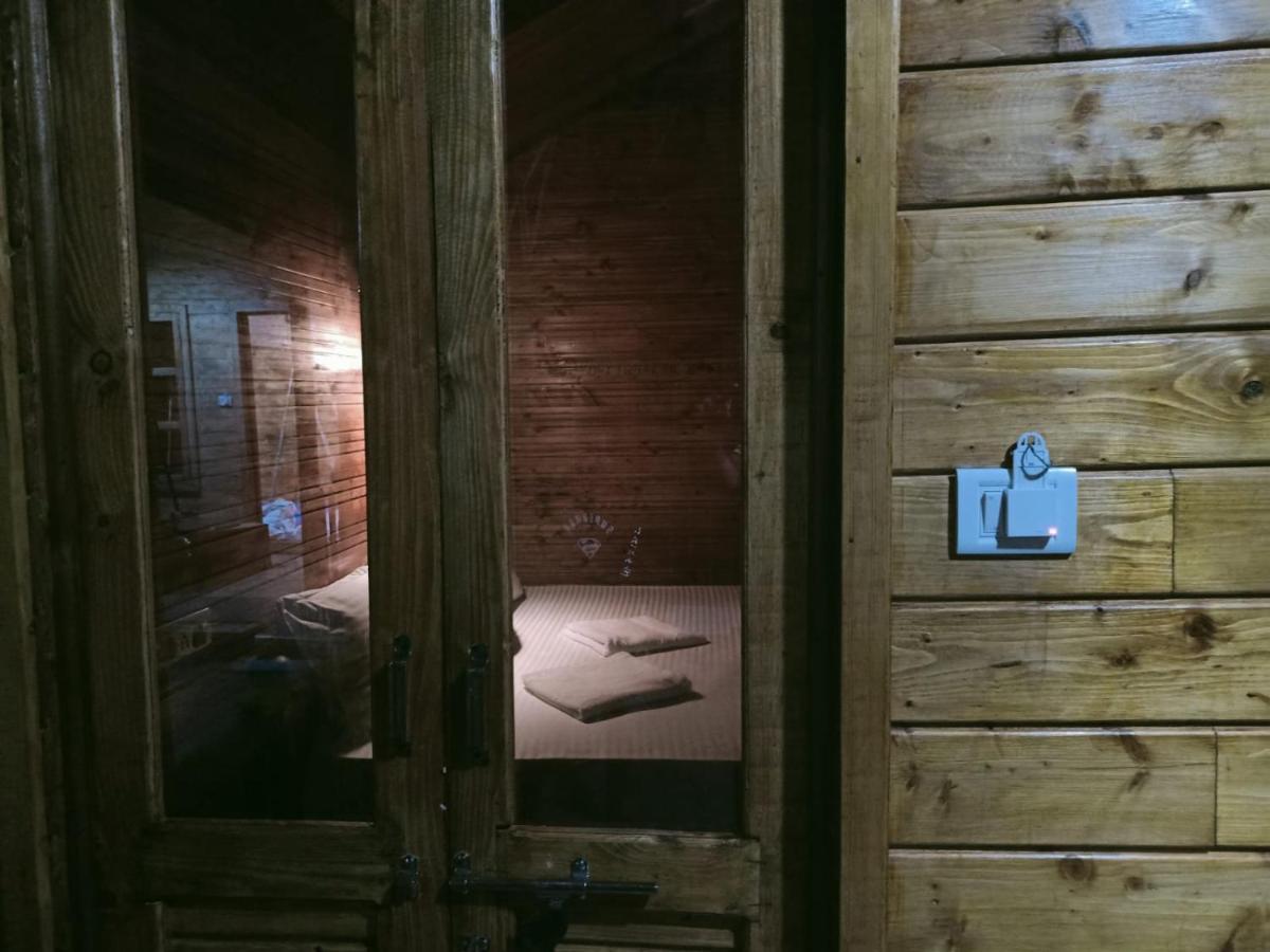 Hotel Next Ta Sea Palolem Zewnętrze zdjęcie