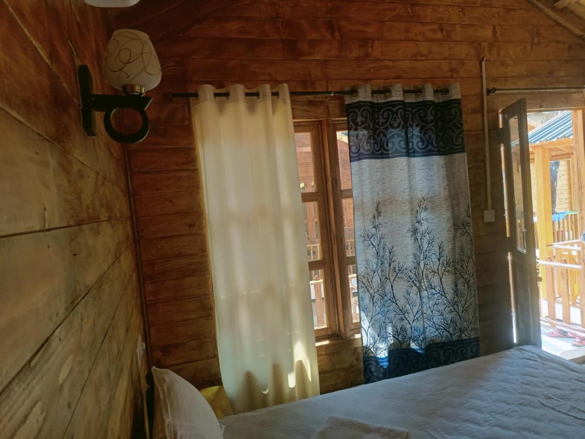 Hotel Next Ta Sea Palolem Zewnętrze zdjęcie