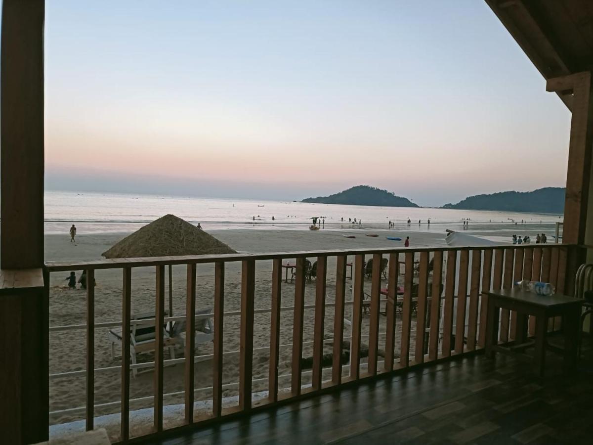 Hotel Next Ta Sea Palolem Zewnętrze zdjęcie