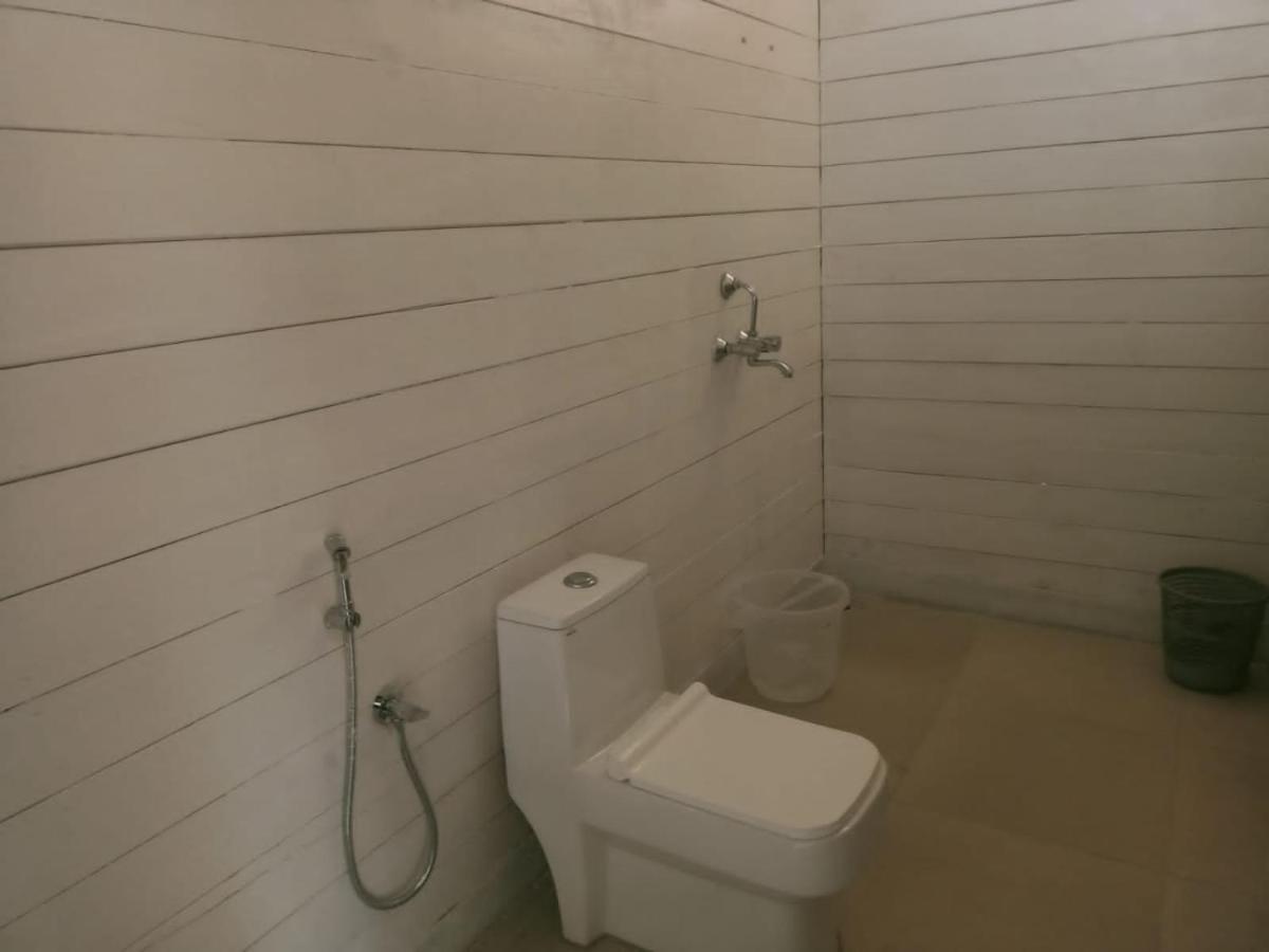 Hotel Next Ta Sea Palolem Zewnętrze zdjęcie