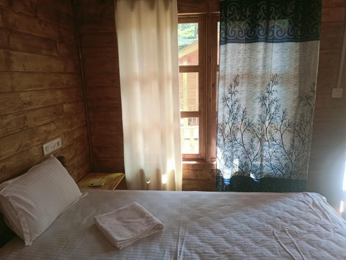 Hotel Next Ta Sea Palolem Zewnętrze zdjęcie