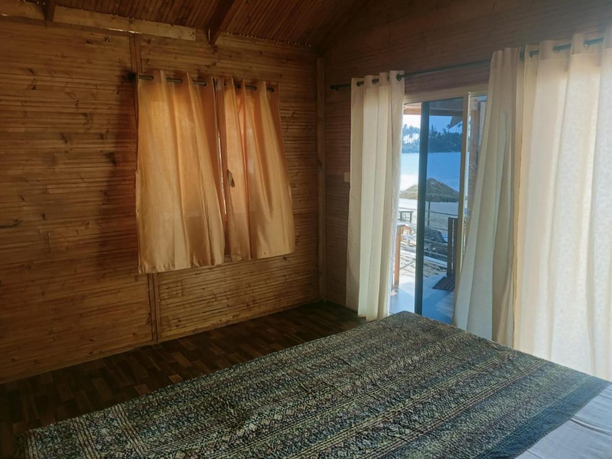Hotel Next Ta Sea Palolem Zewnętrze zdjęcie