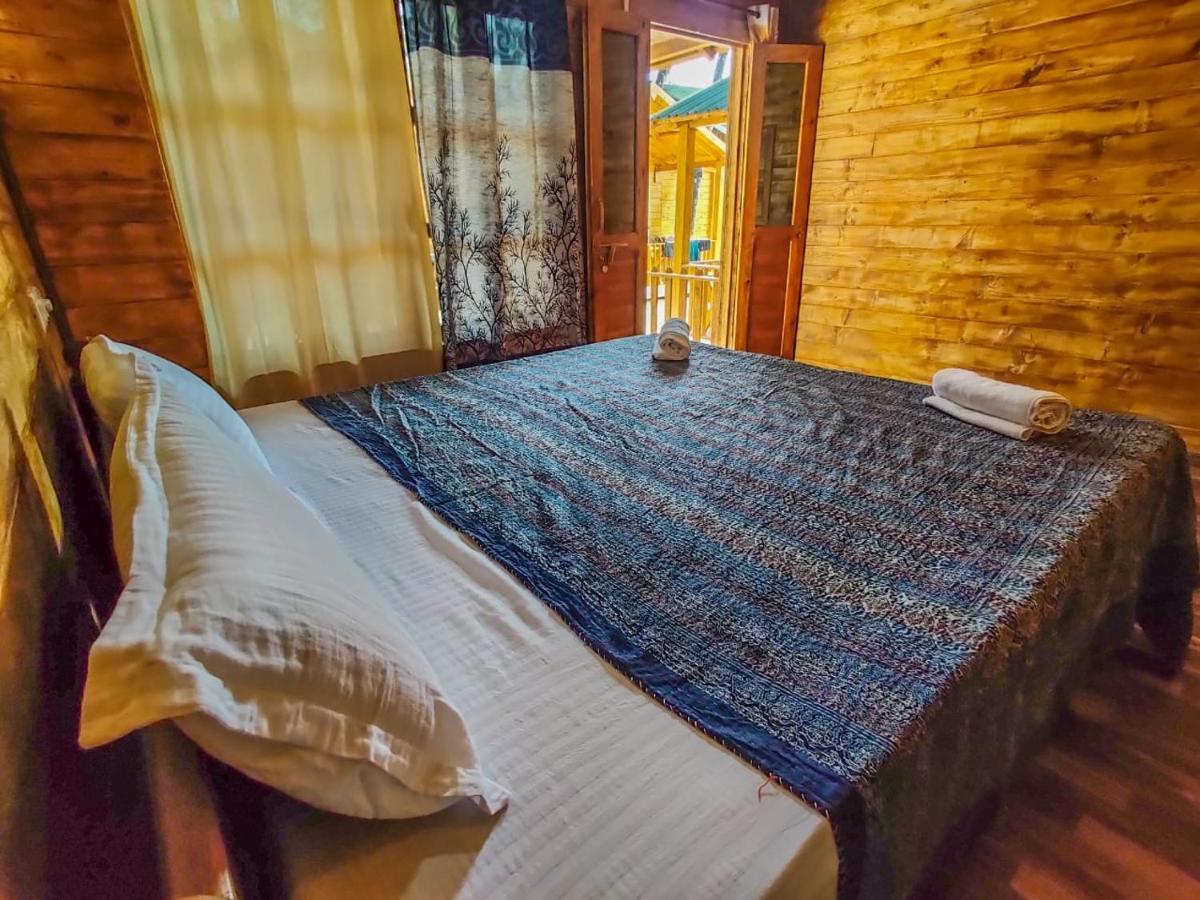 Hotel Next Ta Sea Palolem Zewnętrze zdjęcie