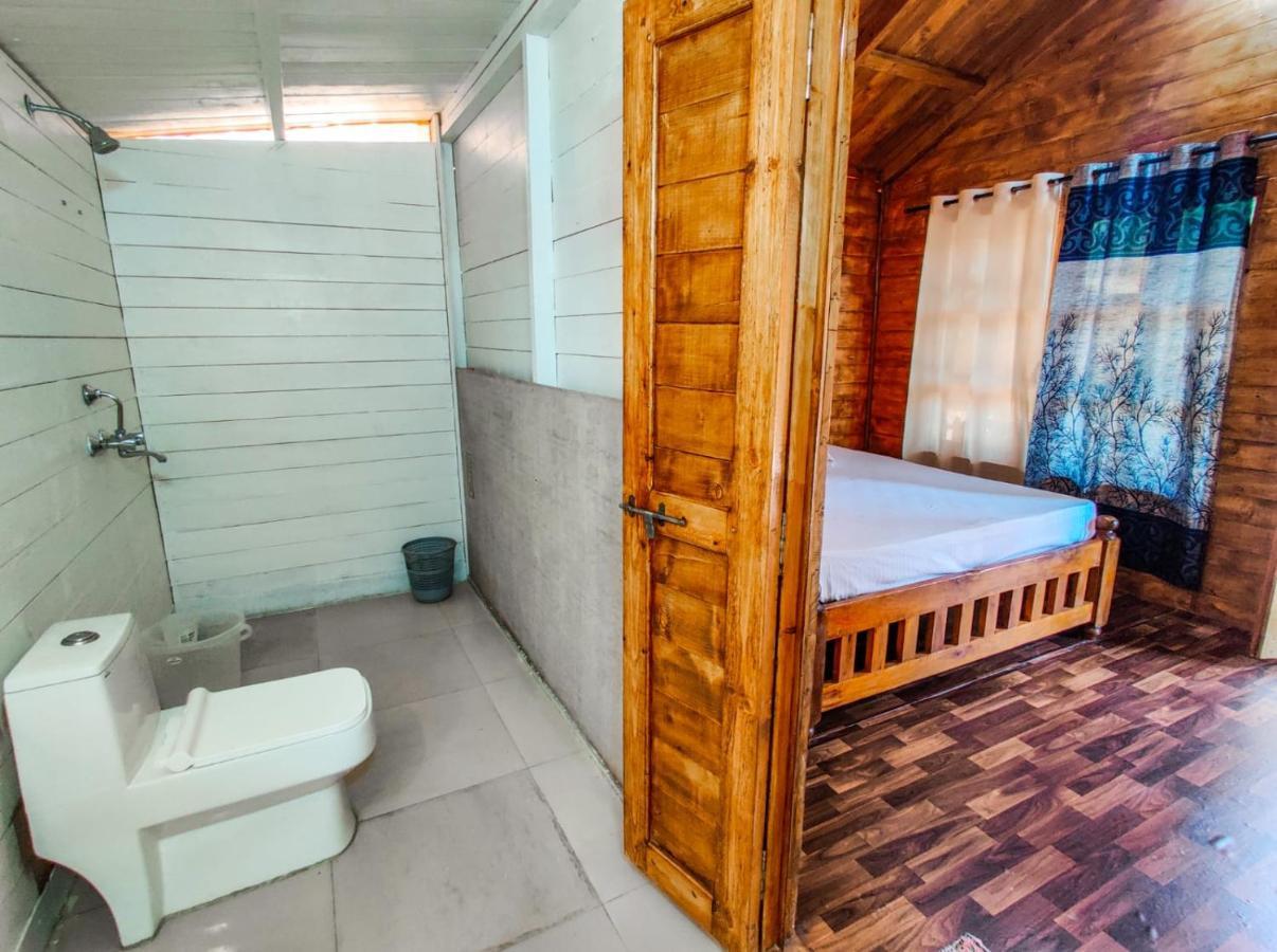 Hotel Next Ta Sea Palolem Zewnętrze zdjęcie